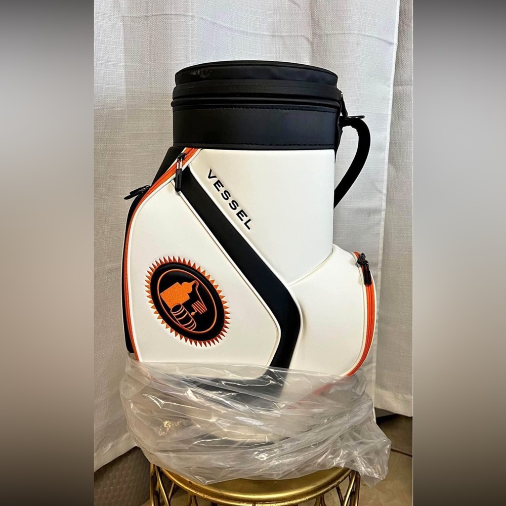 Tito’s Vodka Golf Bag Cooler